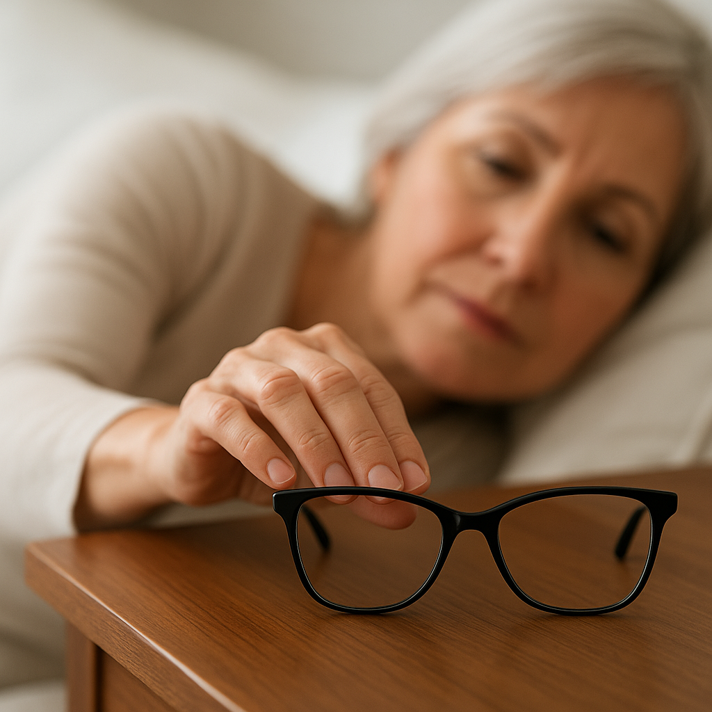 Home - Clínica Privada de Oftalmologia 6